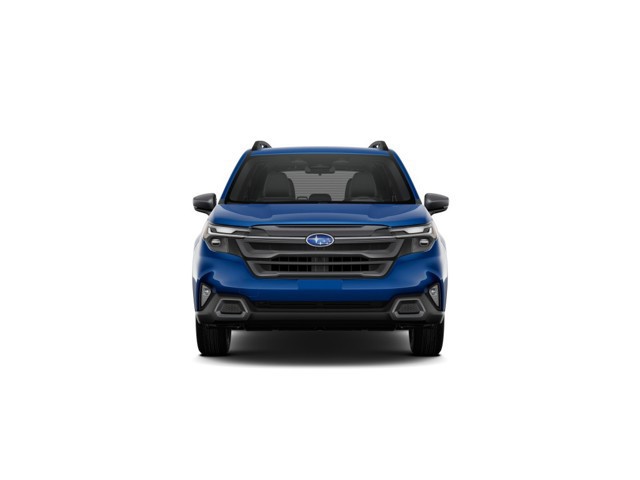 New 2025 Subaru Forester Limited Hybrid New 2025 Subaru Forester Limited Hybrid