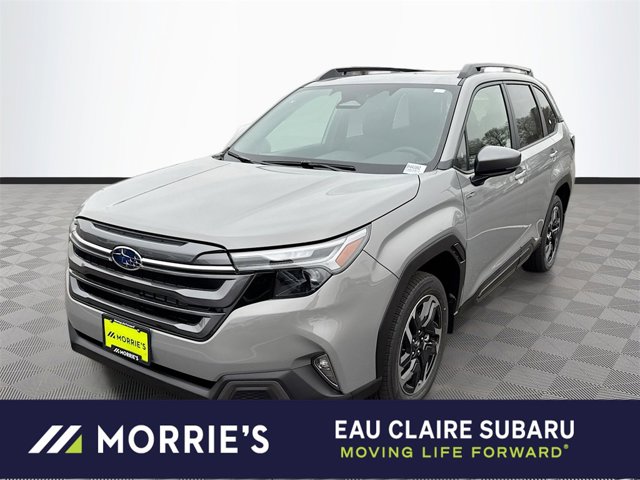 2025 Subaru Forester Hybrid Limited