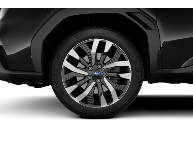 New 2025 Subaru Forester Touring Hybrid New 2025 Subaru Forester Touring Hybrid