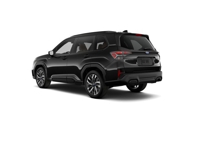 New 2025 Subaru Forester Touring Hybrid New 2025 Subaru Forester Touring Hybrid