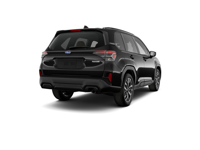 New 2025 Subaru Forester Touring Hybrid New 2025 Subaru Forester Touring Hybrid