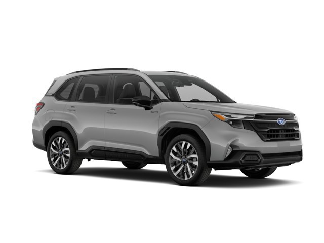 2025 Subaru Forester Touring Hybrid