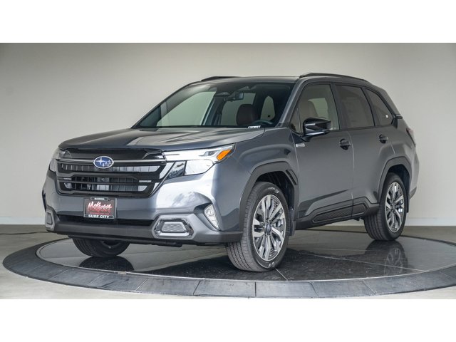 2025 Subaru Forester Touring Hybrid