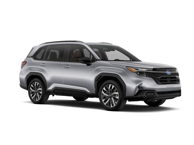 2025 Subaru Forester Hybrid Touring  