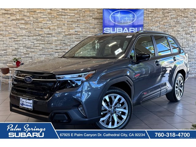 2025 Subaru Forester Hybrid Touring