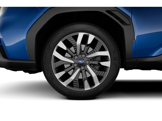 New 2025 Subaru Forester Touring Hybrid