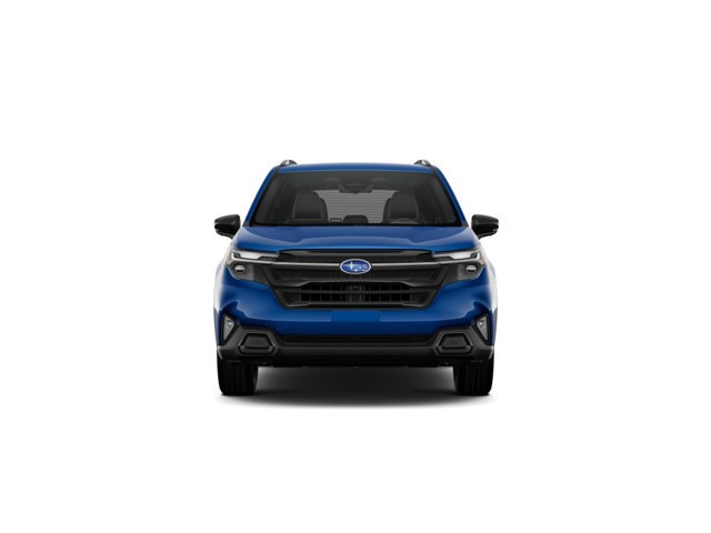 New 2025 Subaru Forester Touring Hybrid