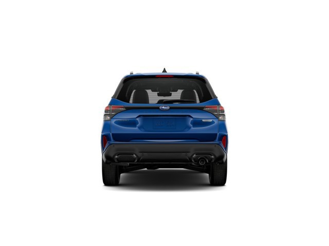 New 2025 Subaru Forester Touring Hybrid