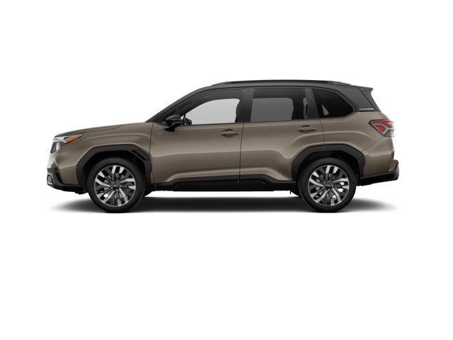 New 2025 Subaru Forester Touring Hybrid