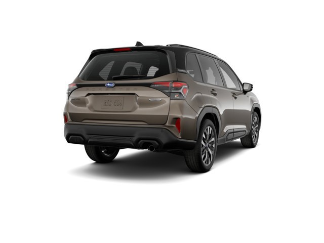 New 2025 Subaru Forester Touring Hybrid