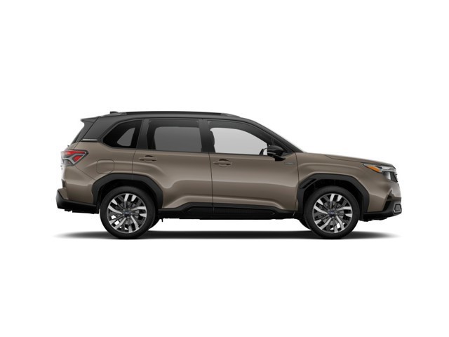 New 2025 Subaru Forester Touring Hybrid