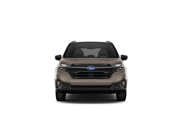 New 2025 Subaru Forester Touring Hybrid