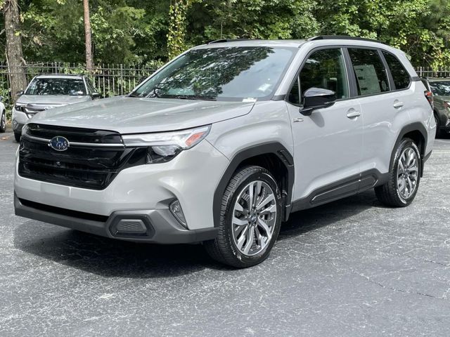 2025 Subaru Forester Hybrid Touring