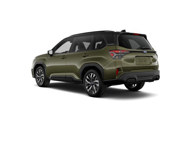New 2025 Subaru Forester Touring Hybrid