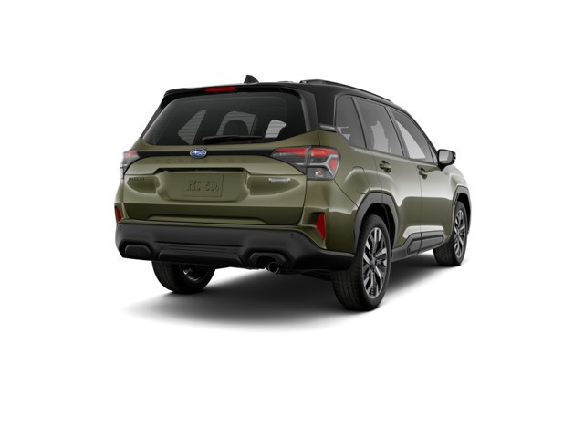 New 2025 Subaru Forester Touring Hybrid