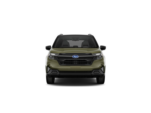 New 2025 Subaru Forester Touring Hybrid