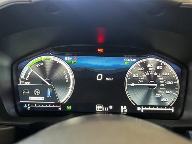 2025 Subaru Forester Hybrid Touring