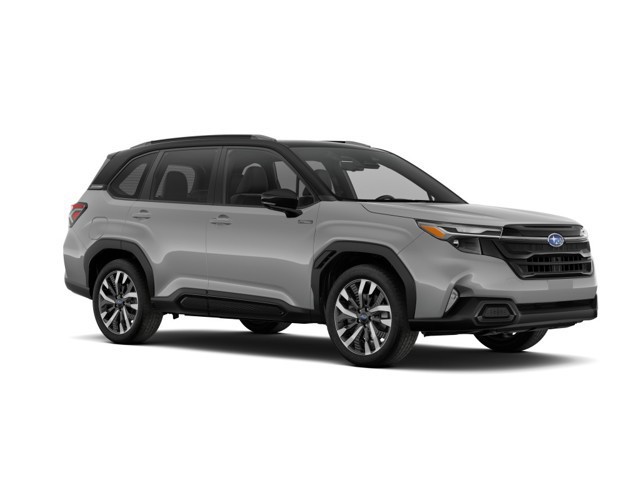 2025 Subaru Forester Hybrid Touring