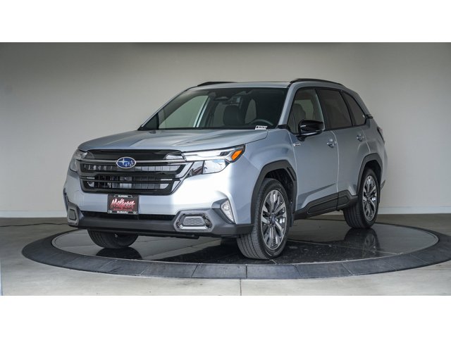 2025 Subaru Forester Hybrid Touring
