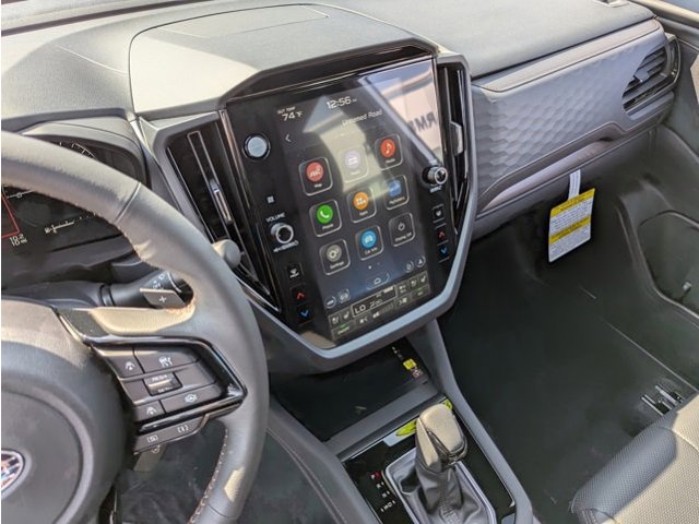 2025 Subaru Forester Touring photo 14