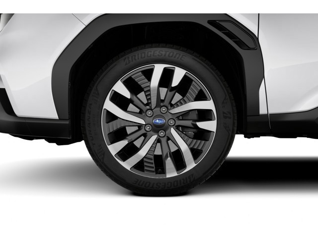 New 2025 Subaru Forester Touring Hybrid New 2025 Subaru Forester Touring Hybrid