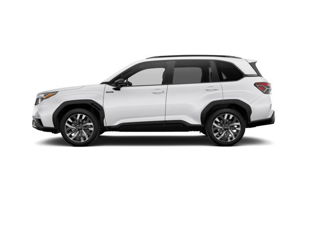 New 2025 Subaru Forester Touring Hybrid New 2025 Subaru Forester Touring Hybrid