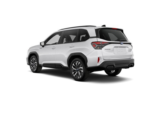 New 2025 Subaru Forester Touring Hybrid New 2025 Subaru Forester Touring Hybrid