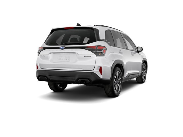 New 2025 Subaru Forester Touring Hybrid New 2025 Subaru Forester Touring Hybrid