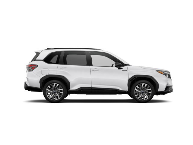 New 2025 Subaru Forester Touring Hybrid New 2025 Subaru Forester Touring Hybrid