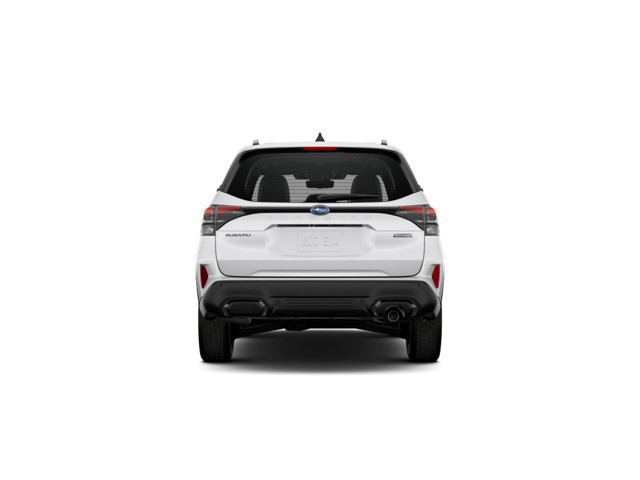 New 2025 Subaru Forester Touring Hybrid New 2025 Subaru Forester Touring Hybrid
