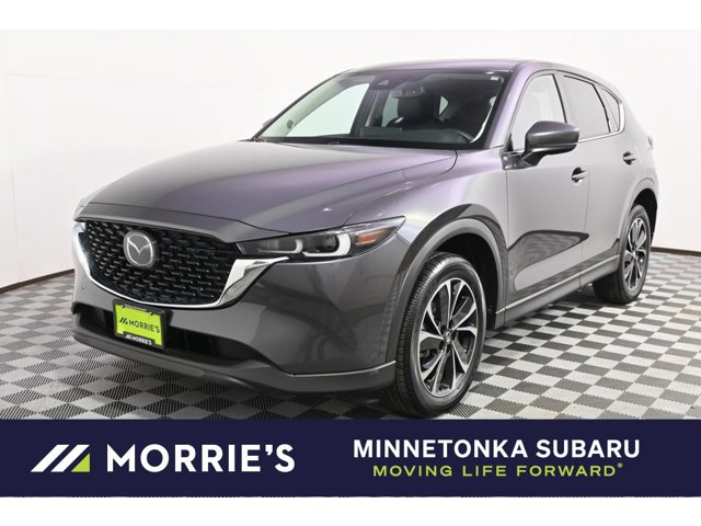 Mazda CX-5 2.5 S Premium package