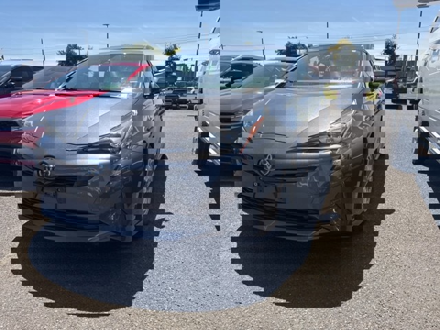 Prius Two