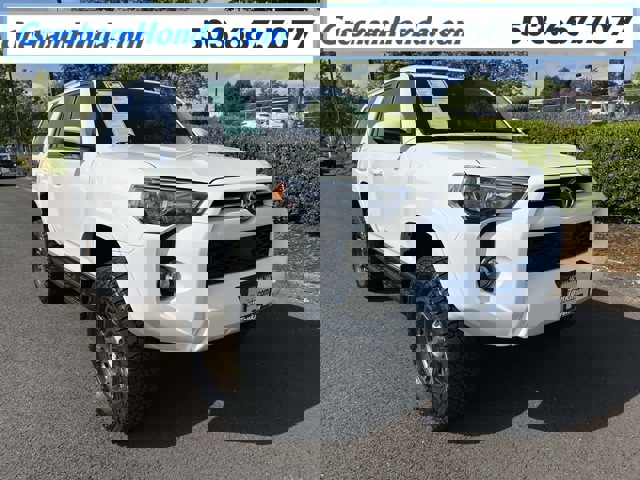 4Runner