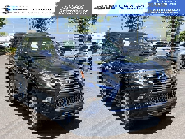 GX 460