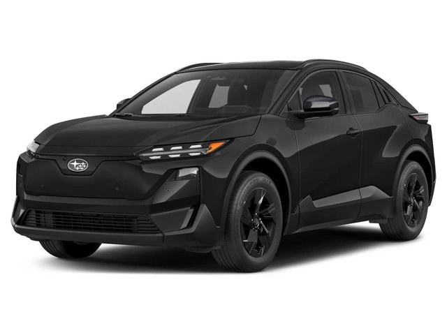 2027 Subaru Uncharted Sport