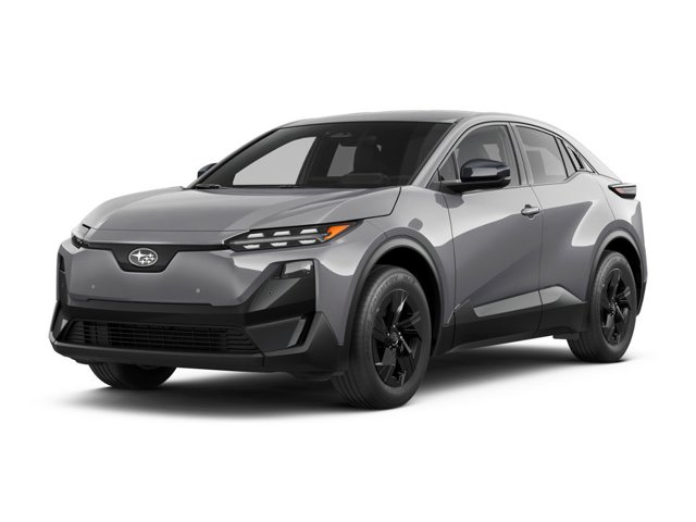 2026 Subaru Uncharted Sport