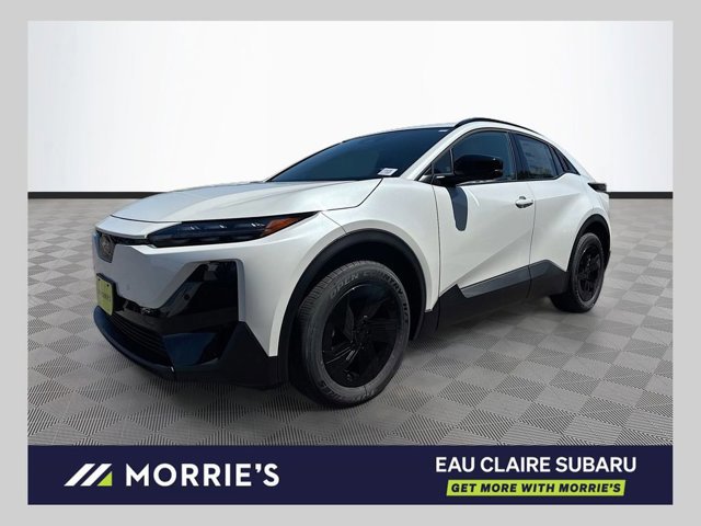 2026 Subaru Uncharted Sport