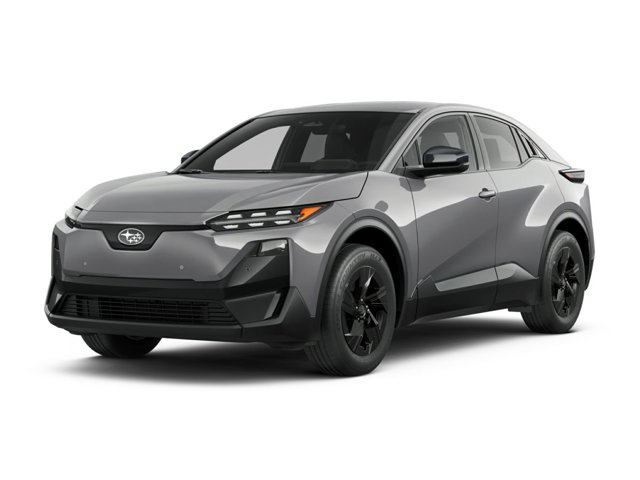 2026 Subaru Uncharted Sport