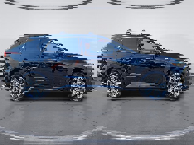 Used 2023 Subaru SOLTERRA Touring with VIN JTMABABA5PA032621 for sale in Hawthorne, CA