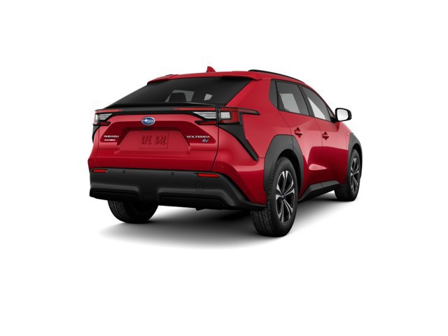 New 2025 Subaru Solterra Premium