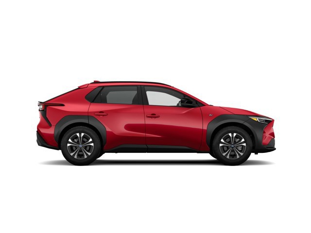New 2025 Subaru Solterra Premium