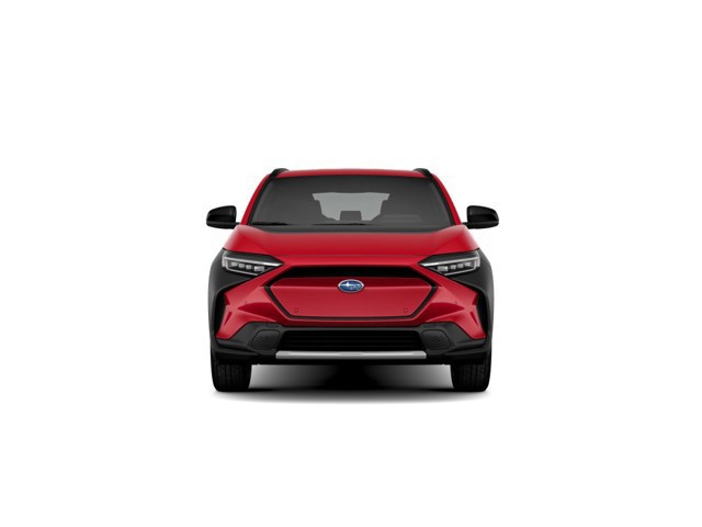 New 2025 Subaru Solterra Premium