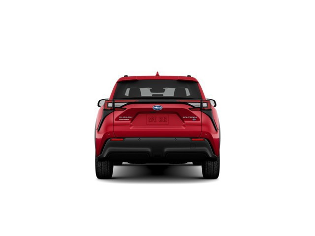 New 2025 Subaru Solterra Premium