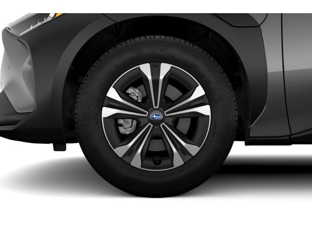 New 2025 Subaru Solterra Premium