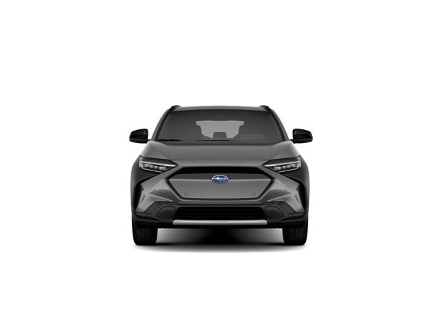New 2025 Subaru Solterra Premium