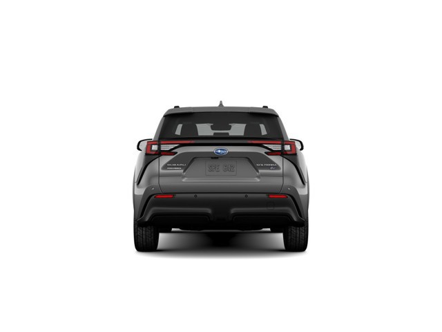 New 2025 Subaru Solterra Premium