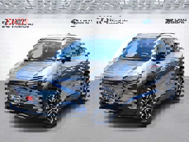 2025 Subaru Solterra Premium