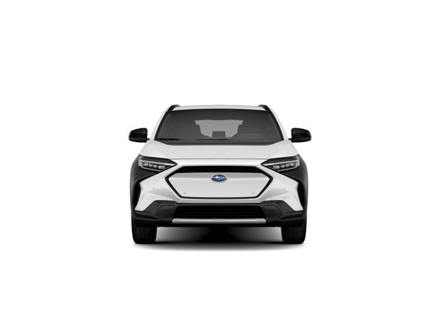 New 2025 Subaru Solterra Premium New 2025 Subaru Solterra Premium