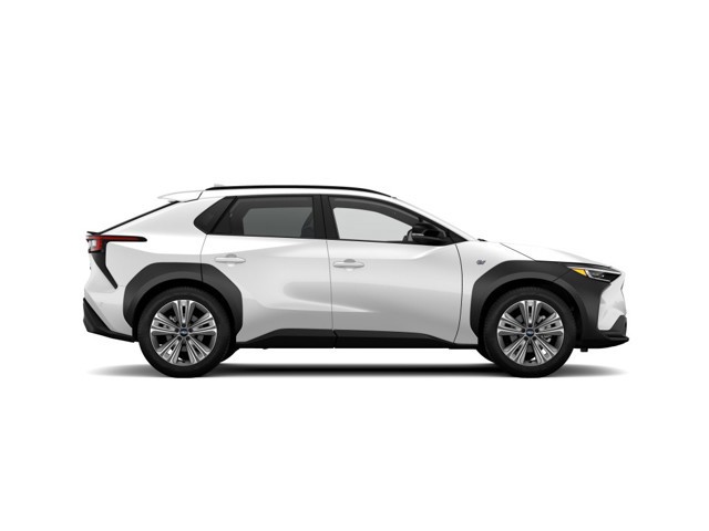 New 2025 Subaru Solterra Limited