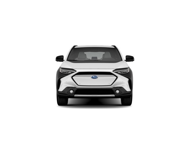 New 2025 Subaru Solterra Limited